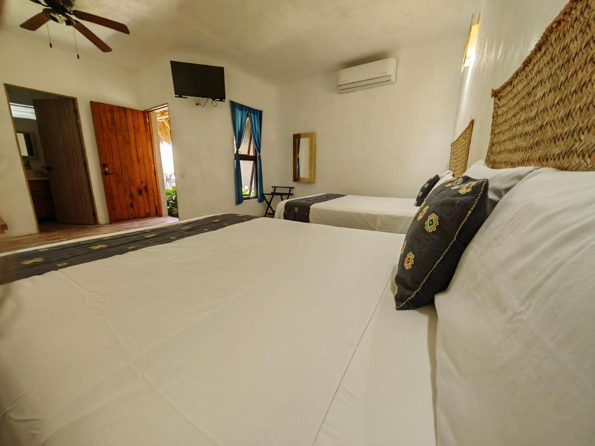 Villa Del Pez Sayulita Exterior foto